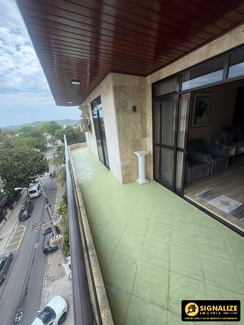 Cobertura, 3 quartos, 190 m² - Foto 9