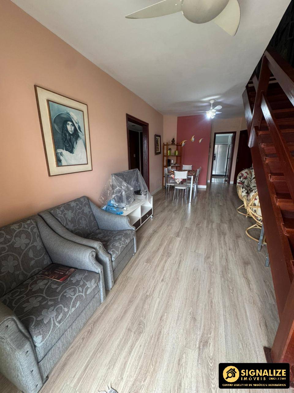 Cobertura, 3 quartos, 190 m² - Foto 5