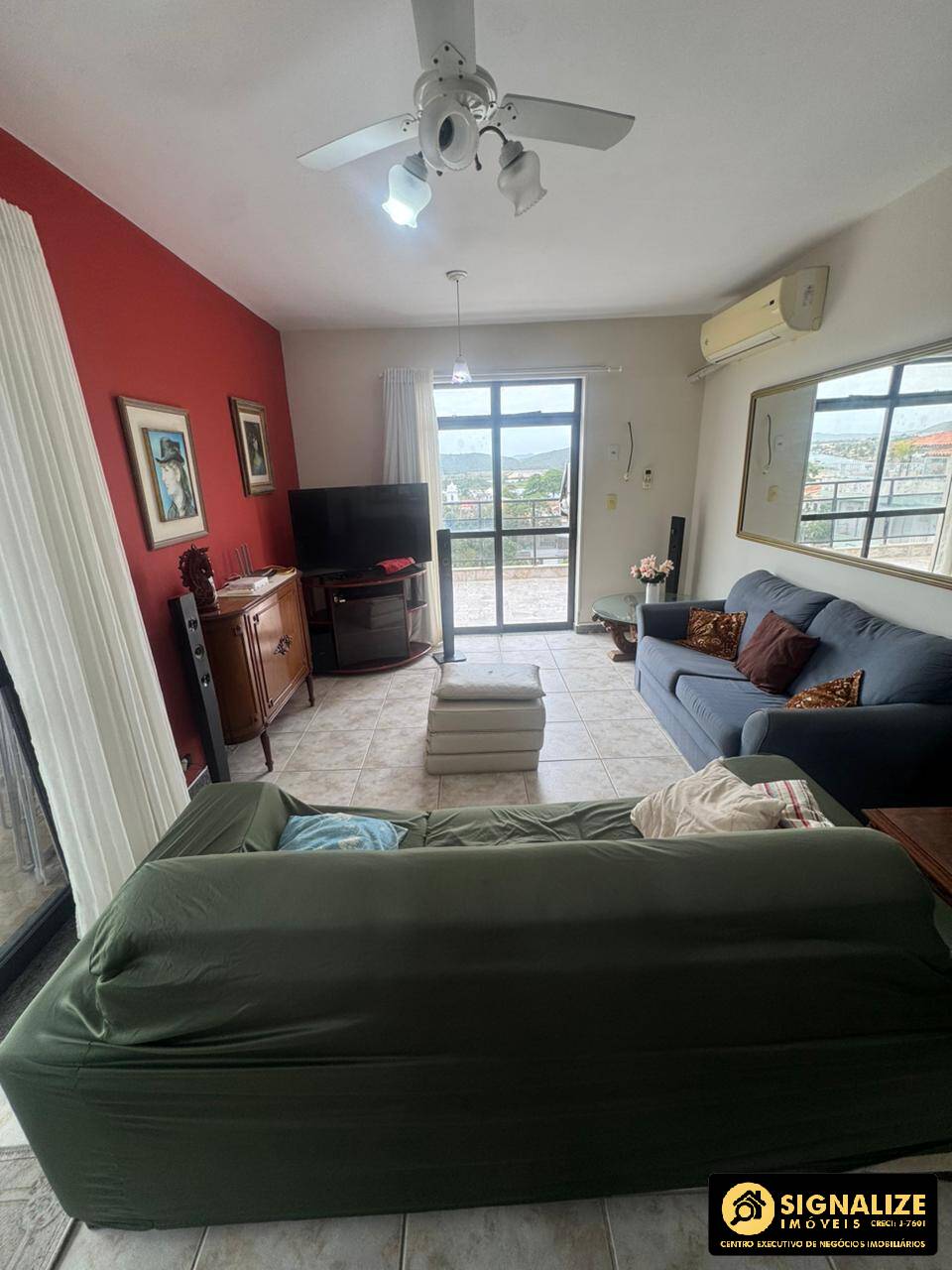 Cobertura, 3 quartos, 190 m² - Foto 2