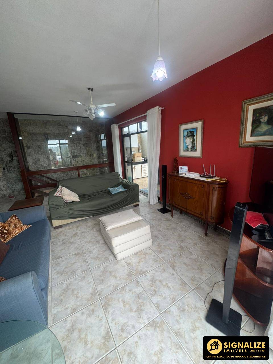 Cobertura, 3 quartos, 190 m² - Foto 4