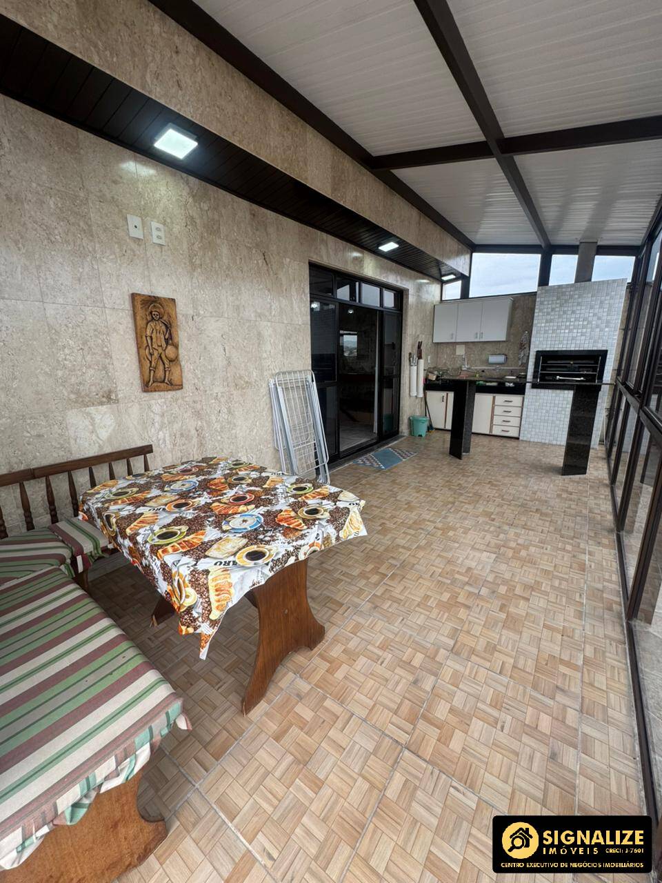 Cobertura, 3 quartos, 190 m² - Foto 20