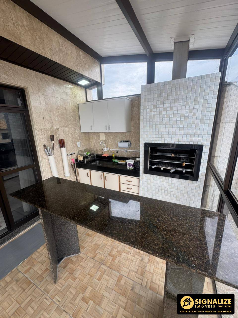 Cobertura, 3 quartos, 190 m² - Foto 21