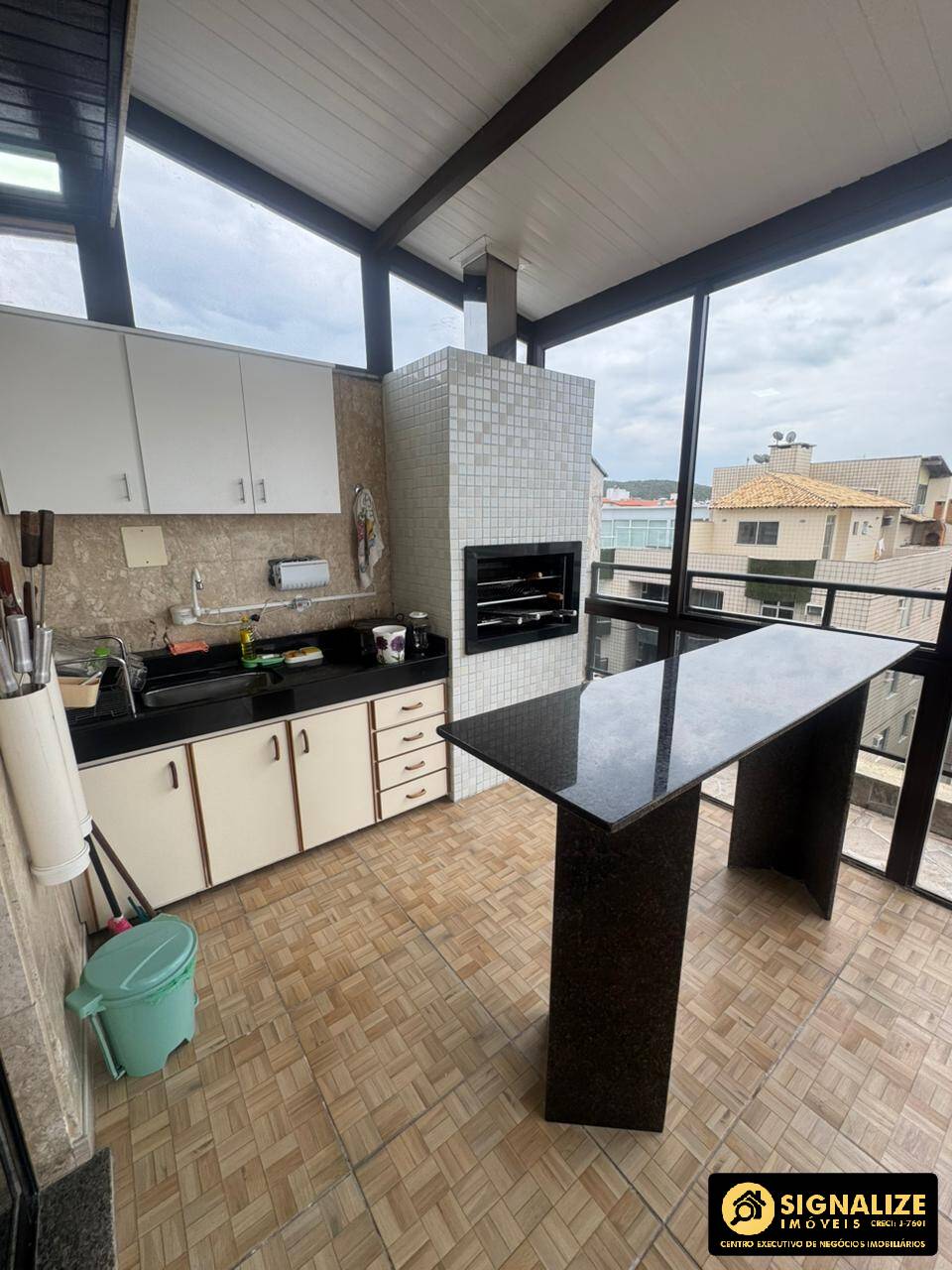 Cobertura, 3 quartos, 190 m² - Foto 23