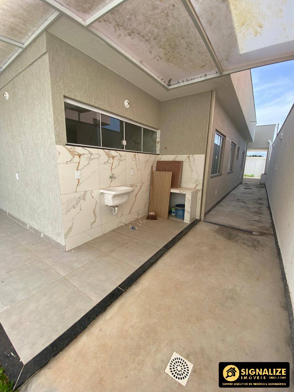 Casa, 3 quartos, 220 m² - Foto 10