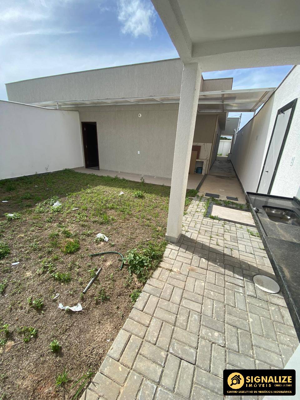 Casa, 3 quartos, 220 m² - Foto 13