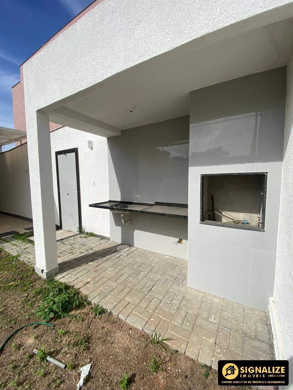 Casa, 3 quartos, 220 m² - Foto 11