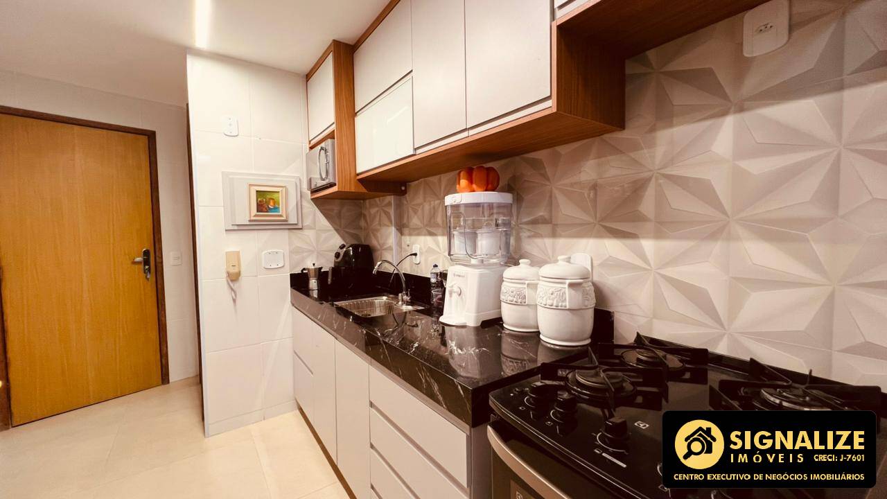 Apartamento, 3 quartos, 120 m² - Foto 17