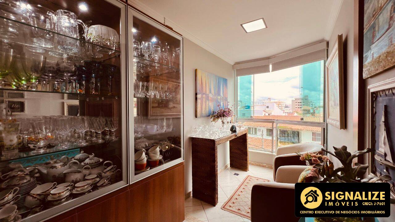 Apartamento, 3 quartos, 120 m² - Foto 5