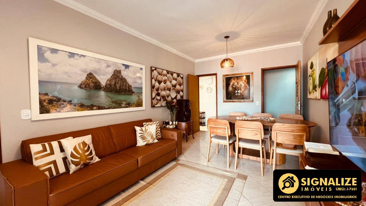 Apartamento, 3 quartos, 120 m² - Foto 1