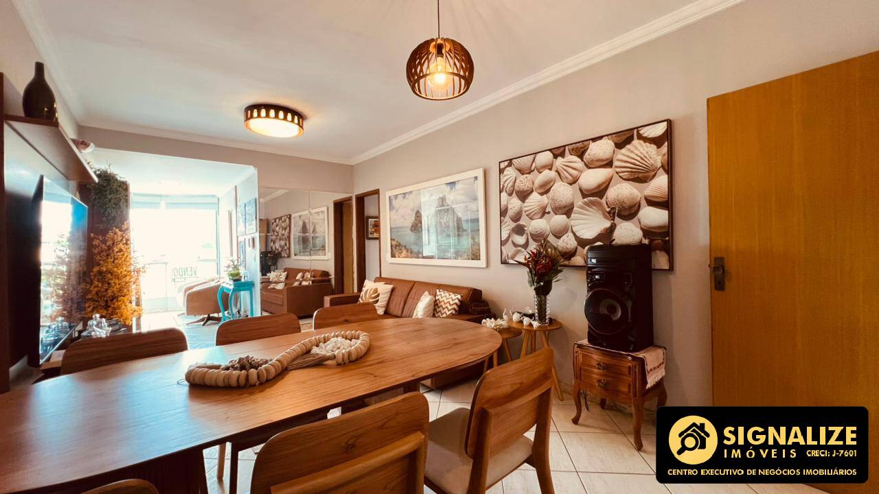 Apartamento, 3 quartos, 120 m² - Foto 4