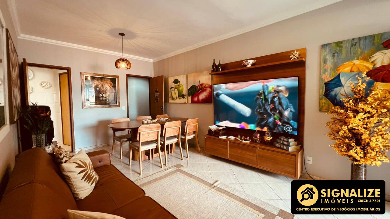 Apartamento, 3 quartos, 120 m² - Foto 2