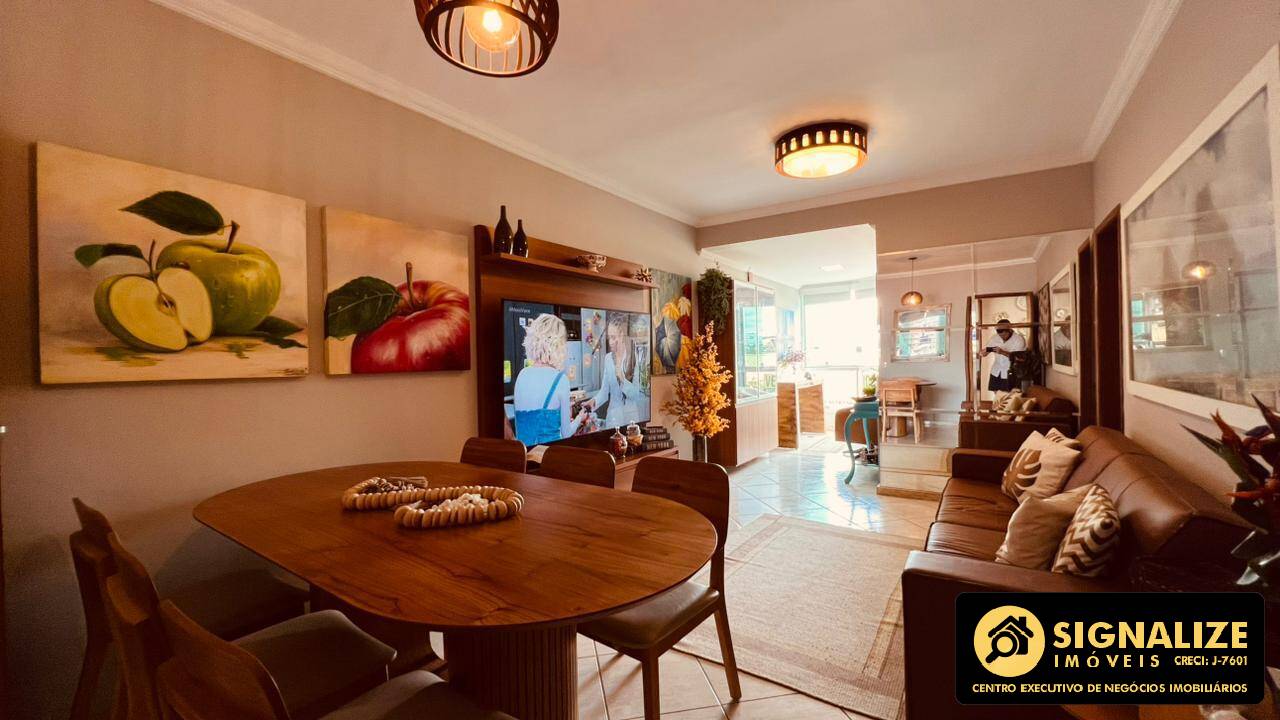 Apartamento, 3 quartos, 120 m² - Foto 3