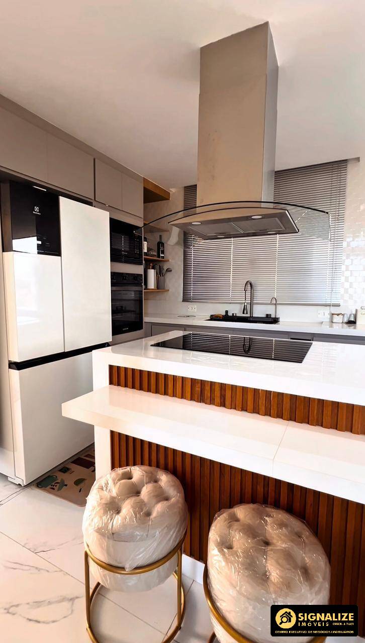 Casa de Condomínio, 4 quartos - Foto 16