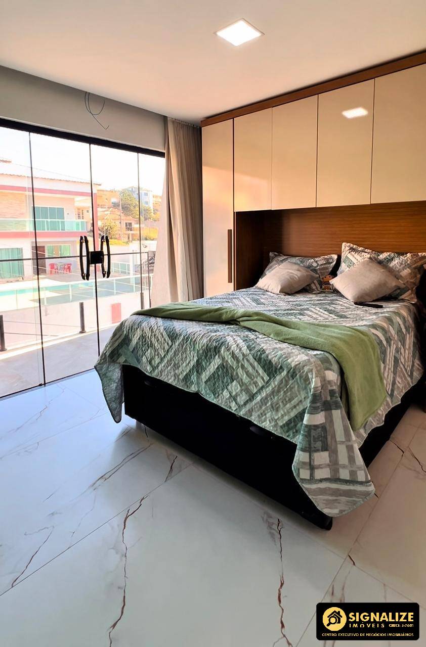 Casa de Condomínio, 4 quartos - Foto 5