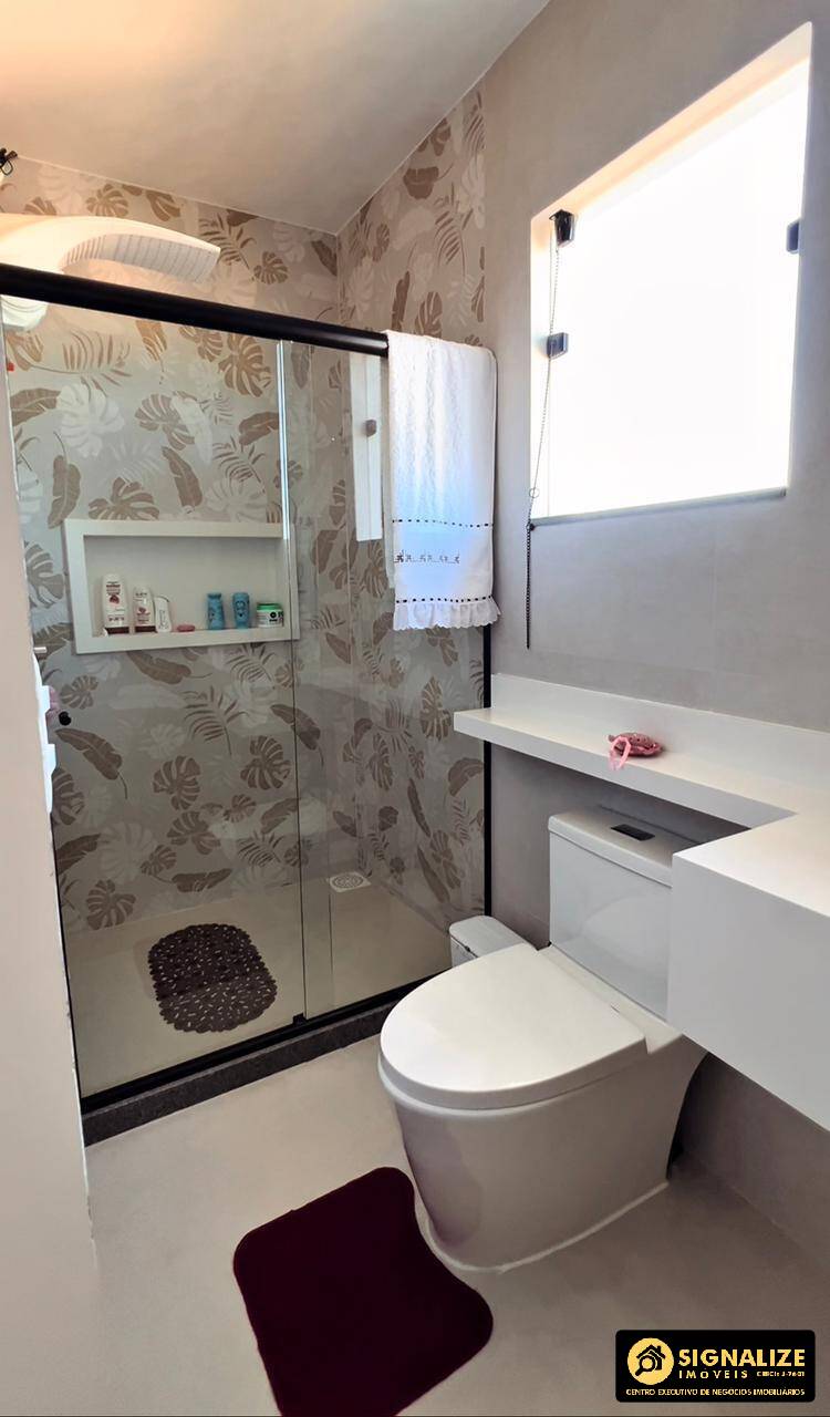 Casa de Condomínio, 4 quartos - Foto 11