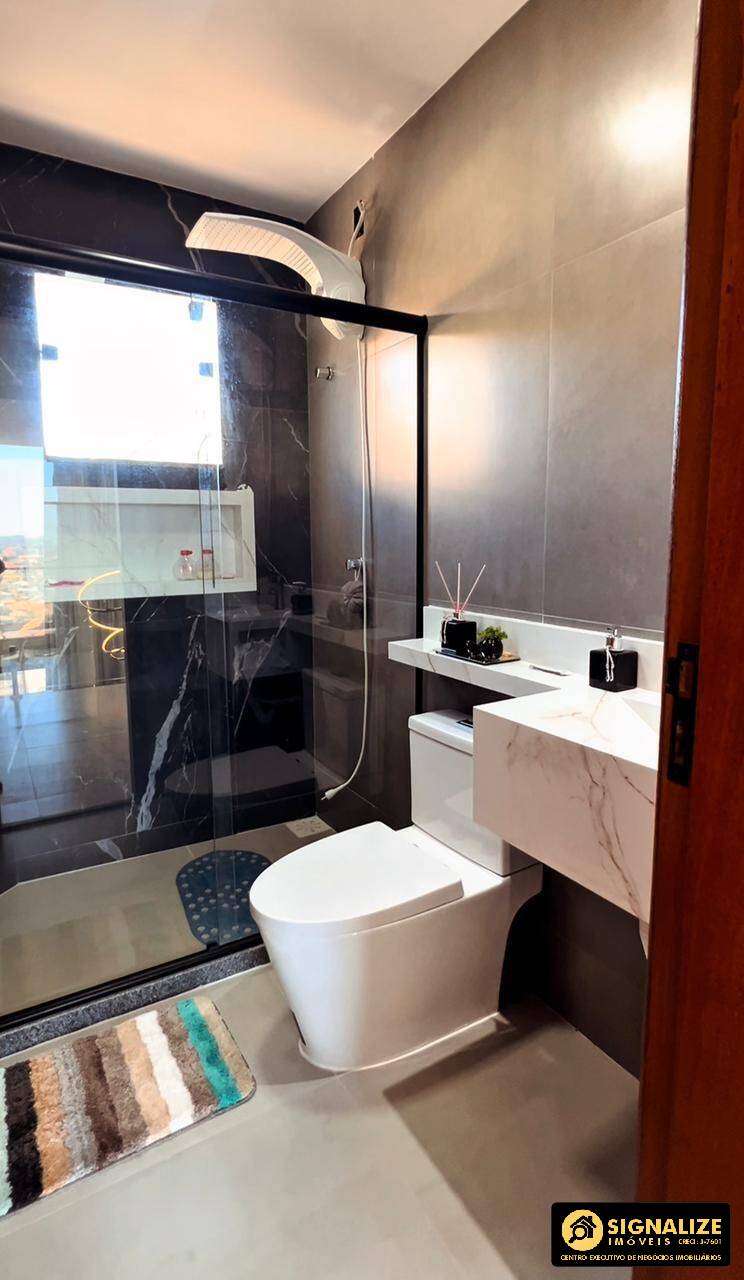 Casa de Condomínio, 4 quartos - Foto 8