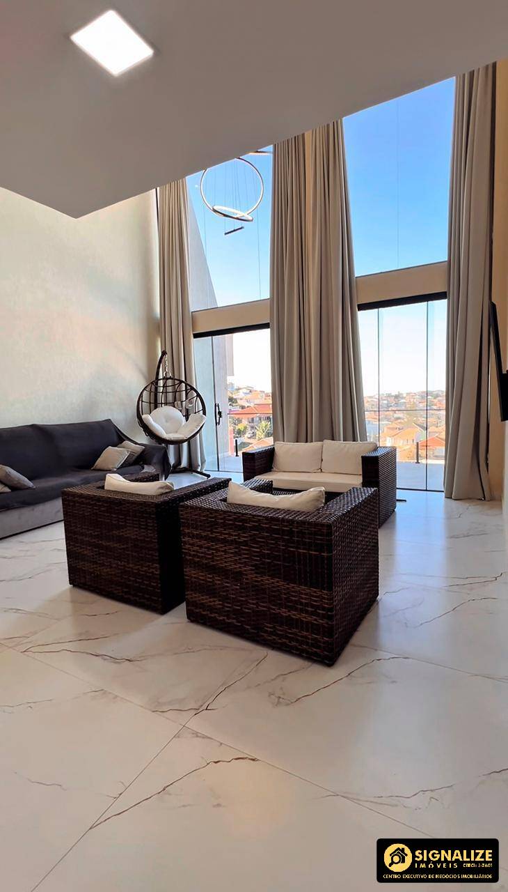 Casa de Condomínio, 4 quartos - Foto 2