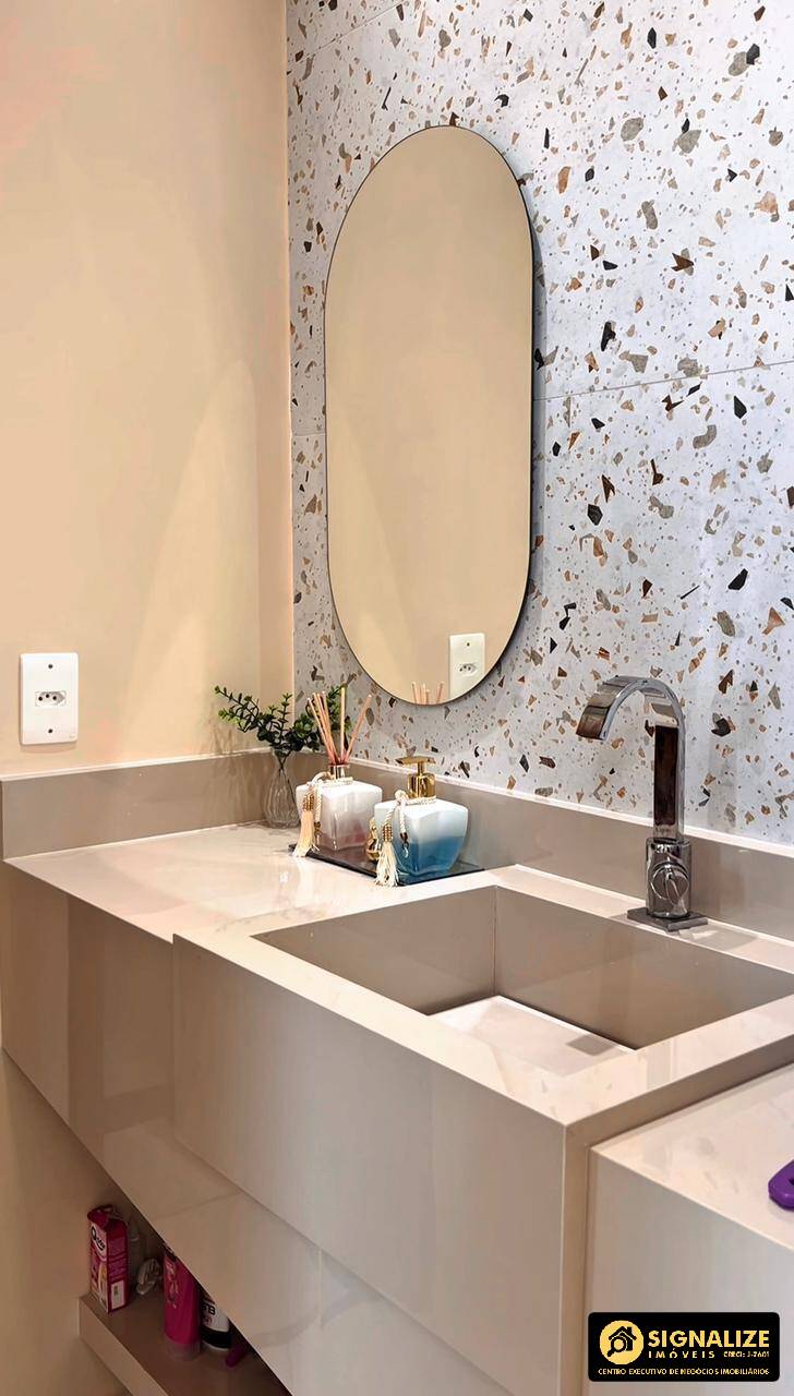 Casa de Condomínio, 4 quartos - Foto 10