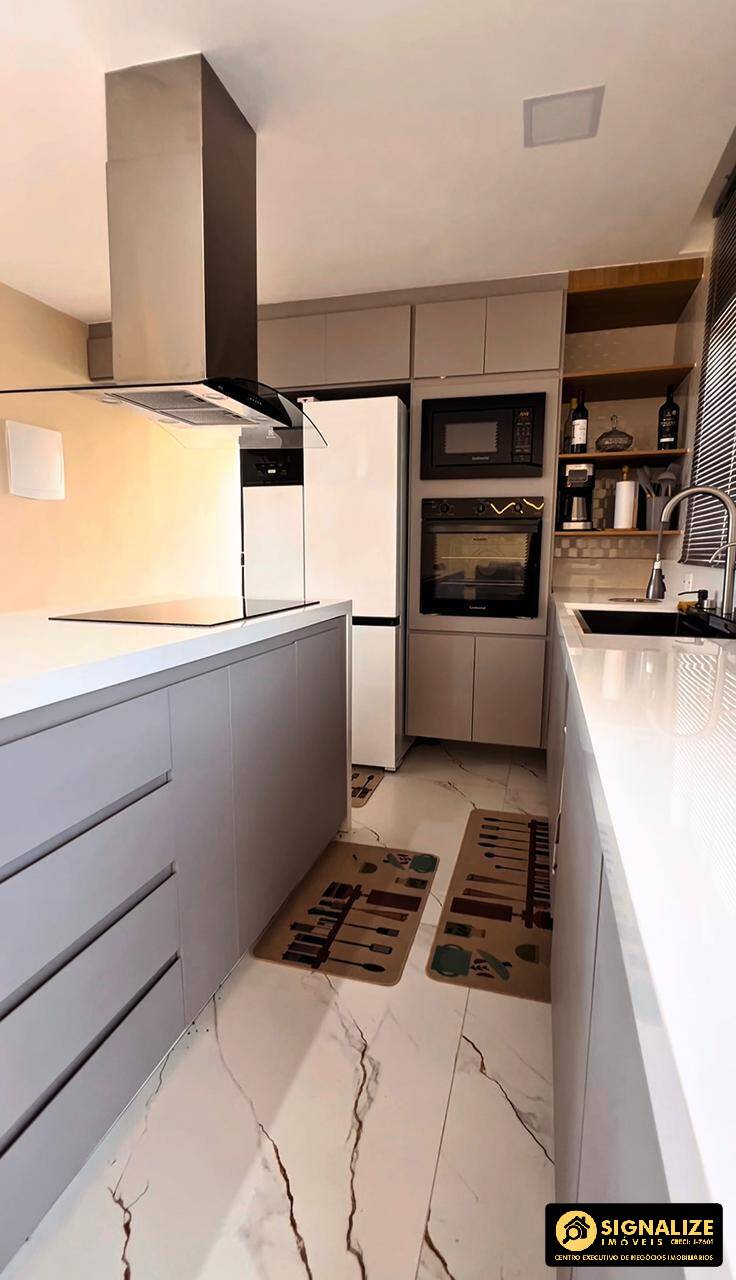 Casa de Condomínio, 4 quartos - Foto 18