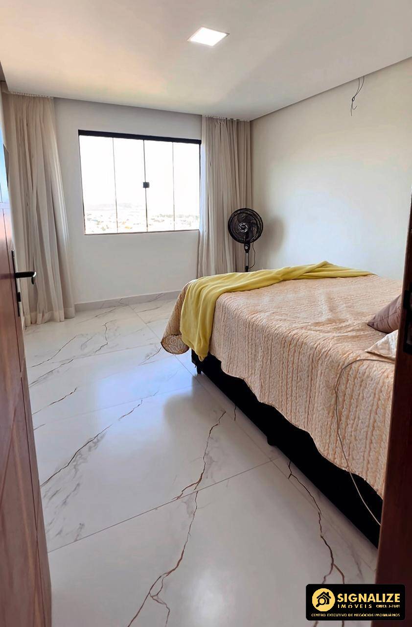 Casa de Condomínio, 4 quartos - Foto 9