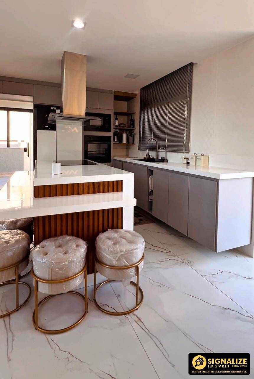 Casa de Condomínio, 4 quartos - Foto 17