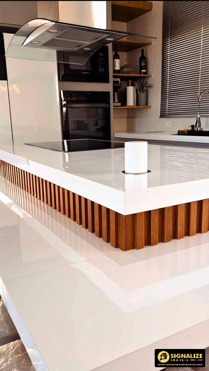 Casa de Condomínio, 4 quartos - Foto 15