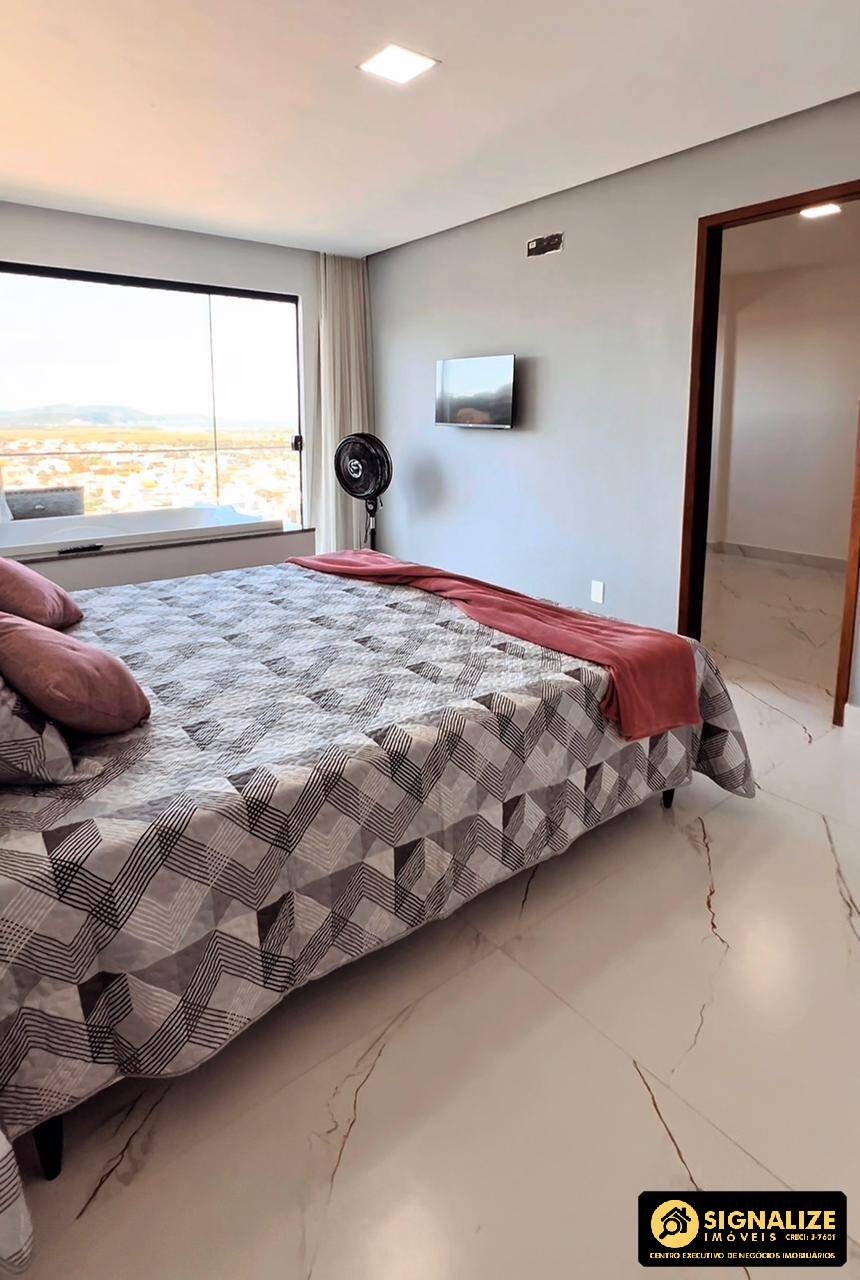 Casa de Condomínio, 4 quartos - Foto 12