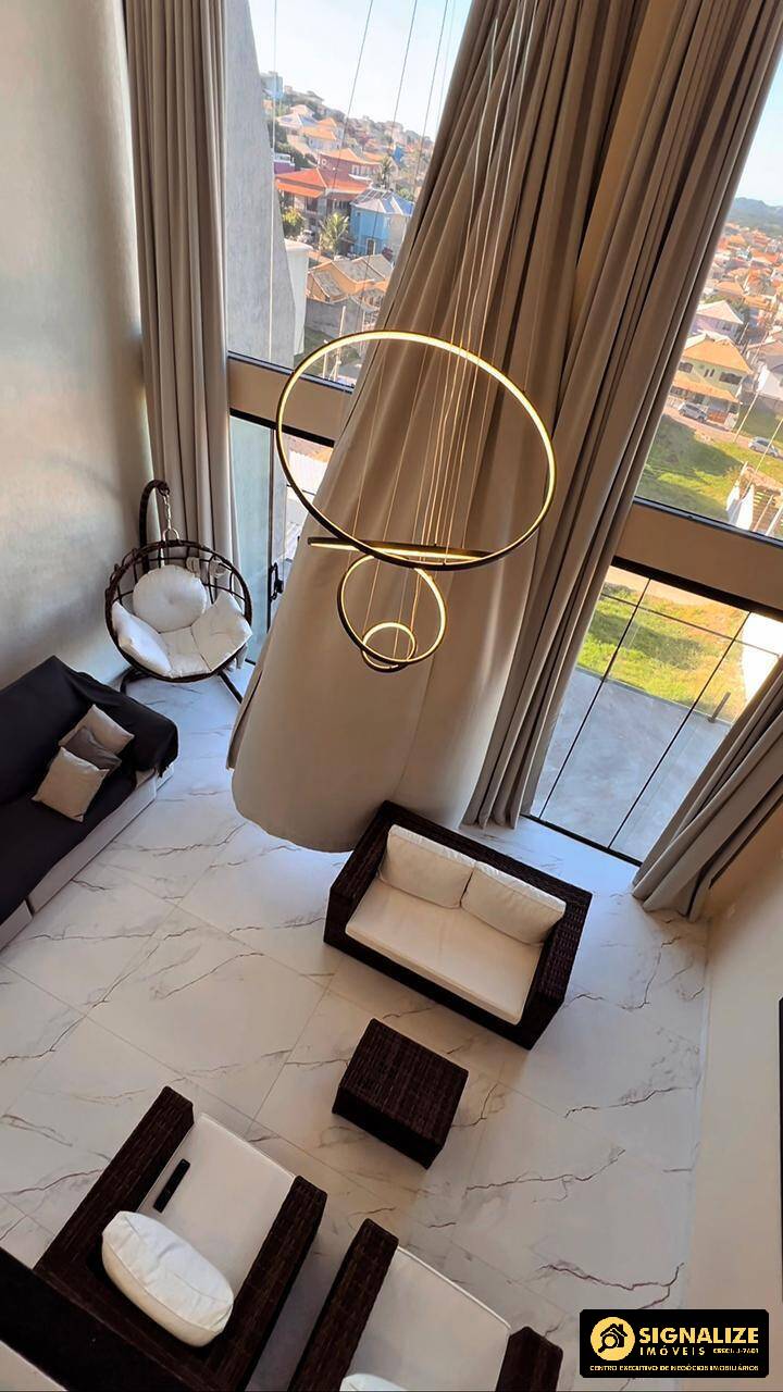 Casa de Condomínio, 4 quartos - Foto 3