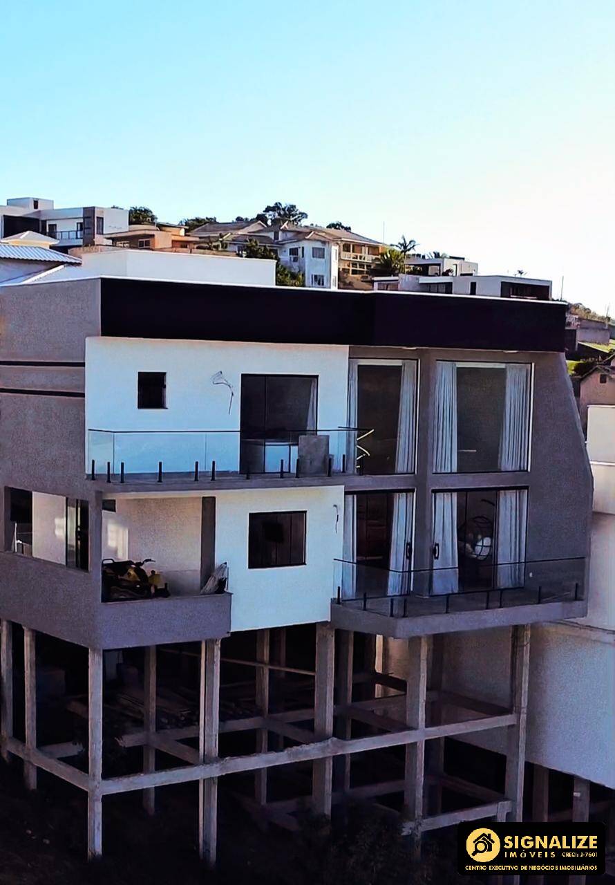 Casa de Condomínio, 4 quartos - Foto 20