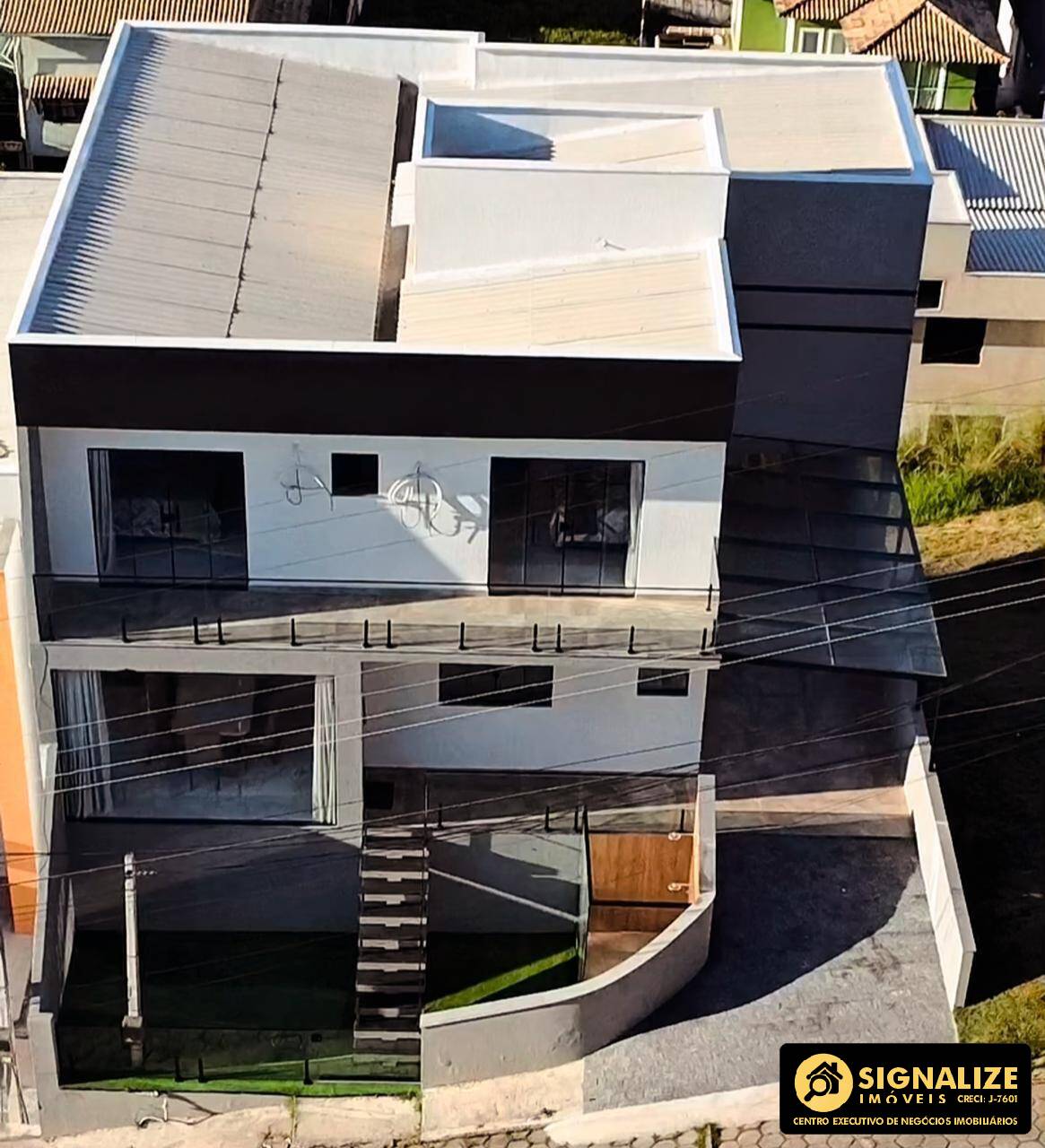 Casa de Condomínio, 4 quartos - Foto 19