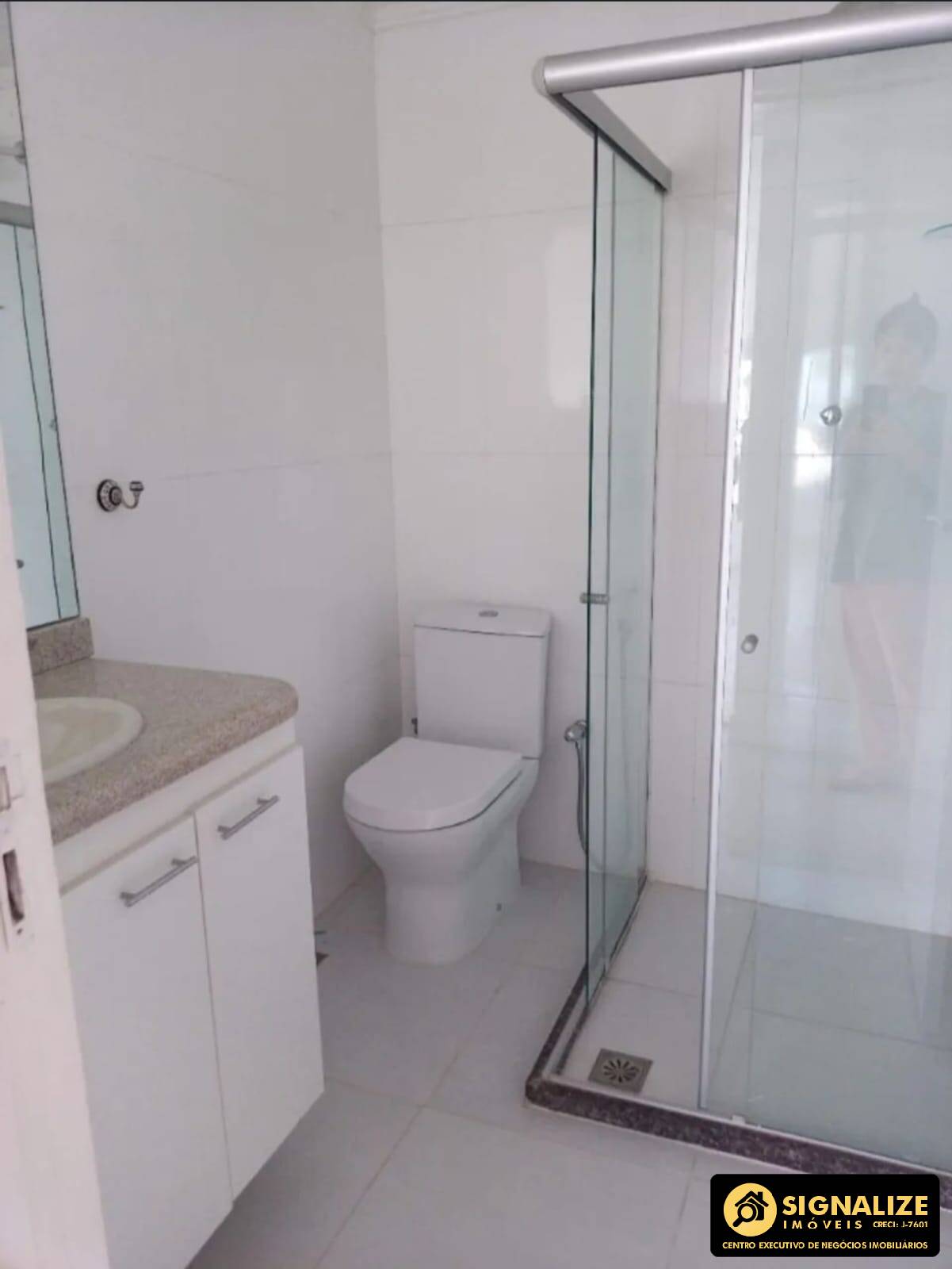 Casa de Condomínio, 3 quartos - Foto 8