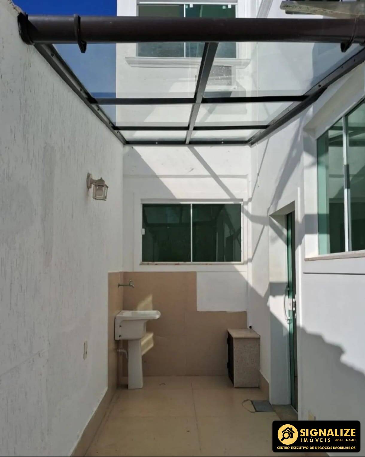 Casa de Condomínio, 3 quartos - Foto 11