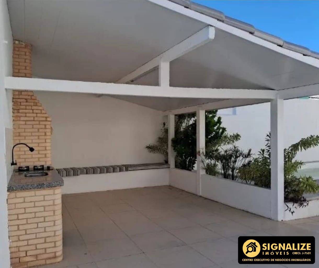 Casa de Condomínio, 3 quartos - Foto 17