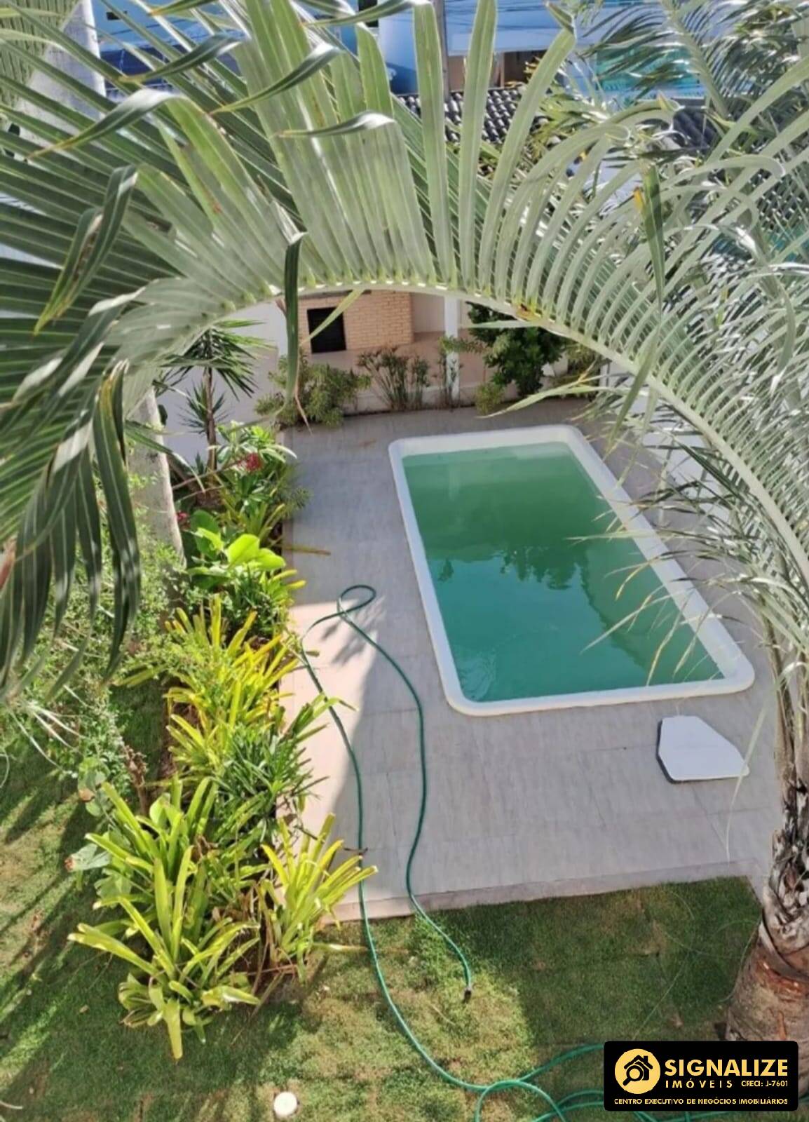 Casa de Condomínio, 3 quartos - Foto 15