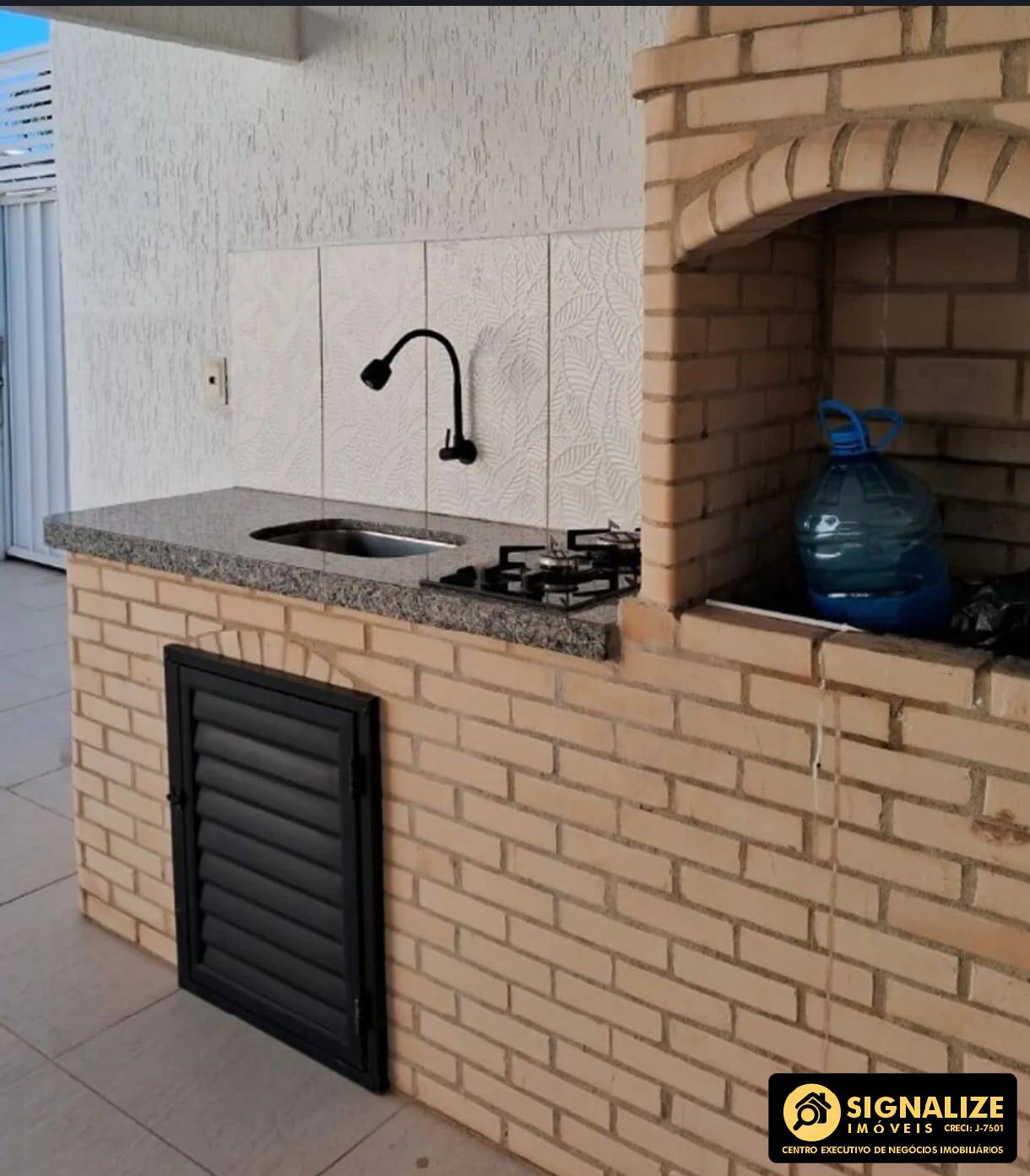 Casa de Condomínio, 3 quartos - Foto 16