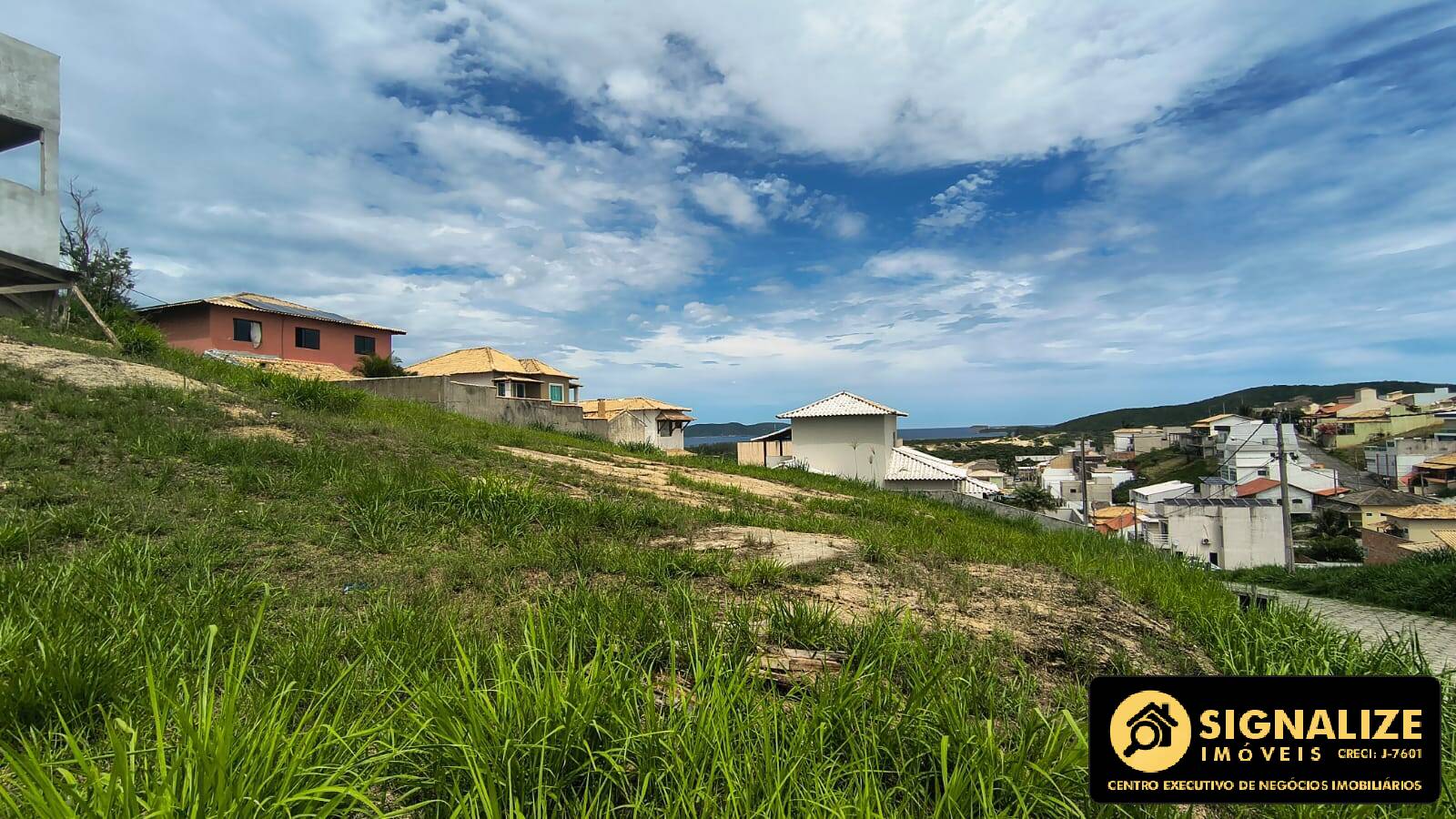 Terreno, 300 m² - Foto 1