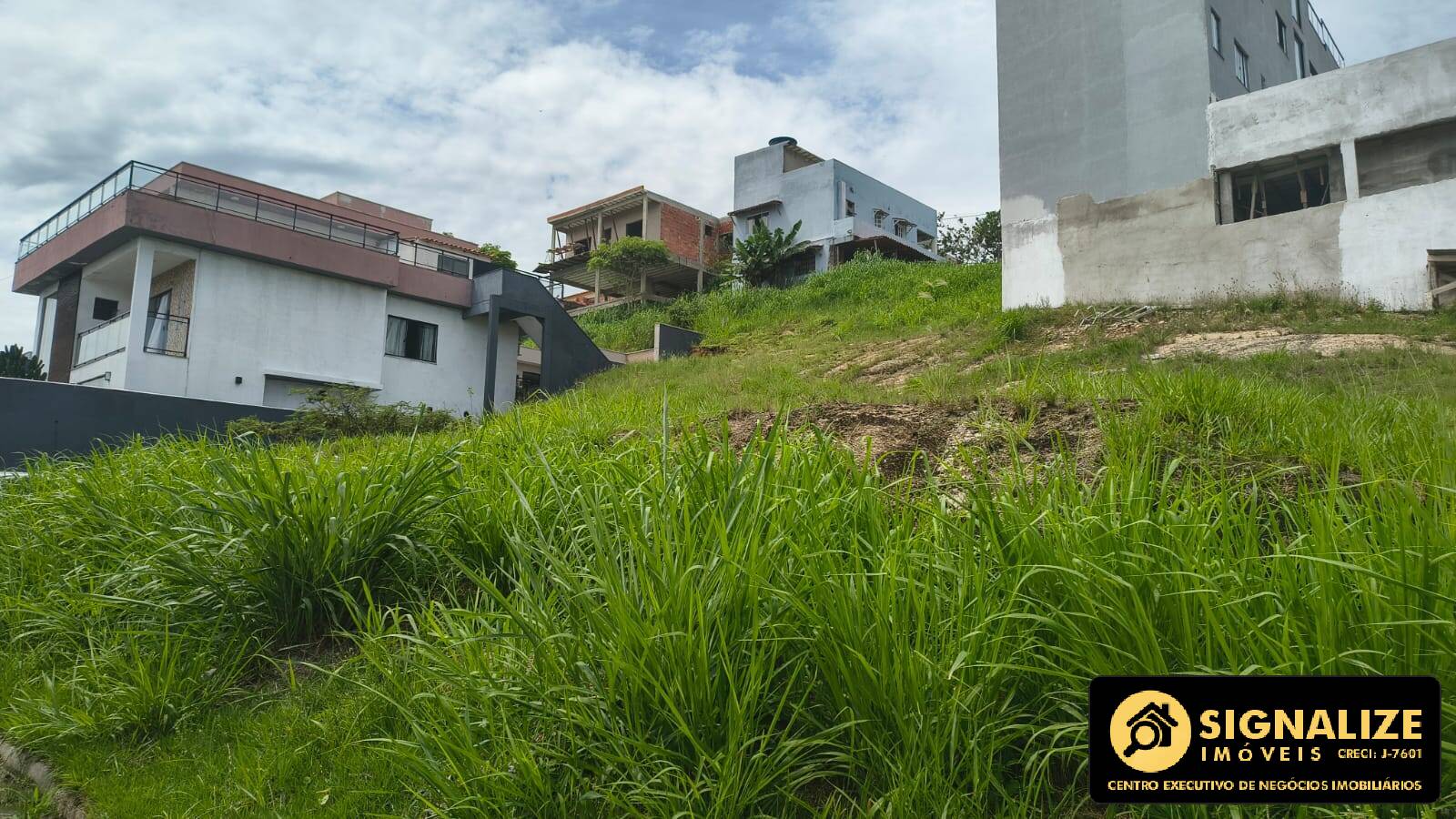 Terreno, 300 m² - Foto 7