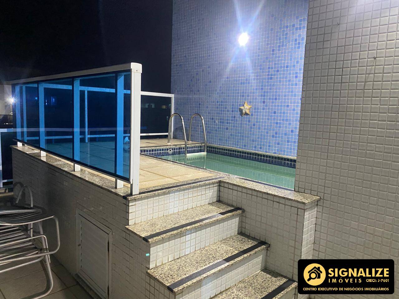 Cobertura, 4 quartos, 380 m² - Foto 1