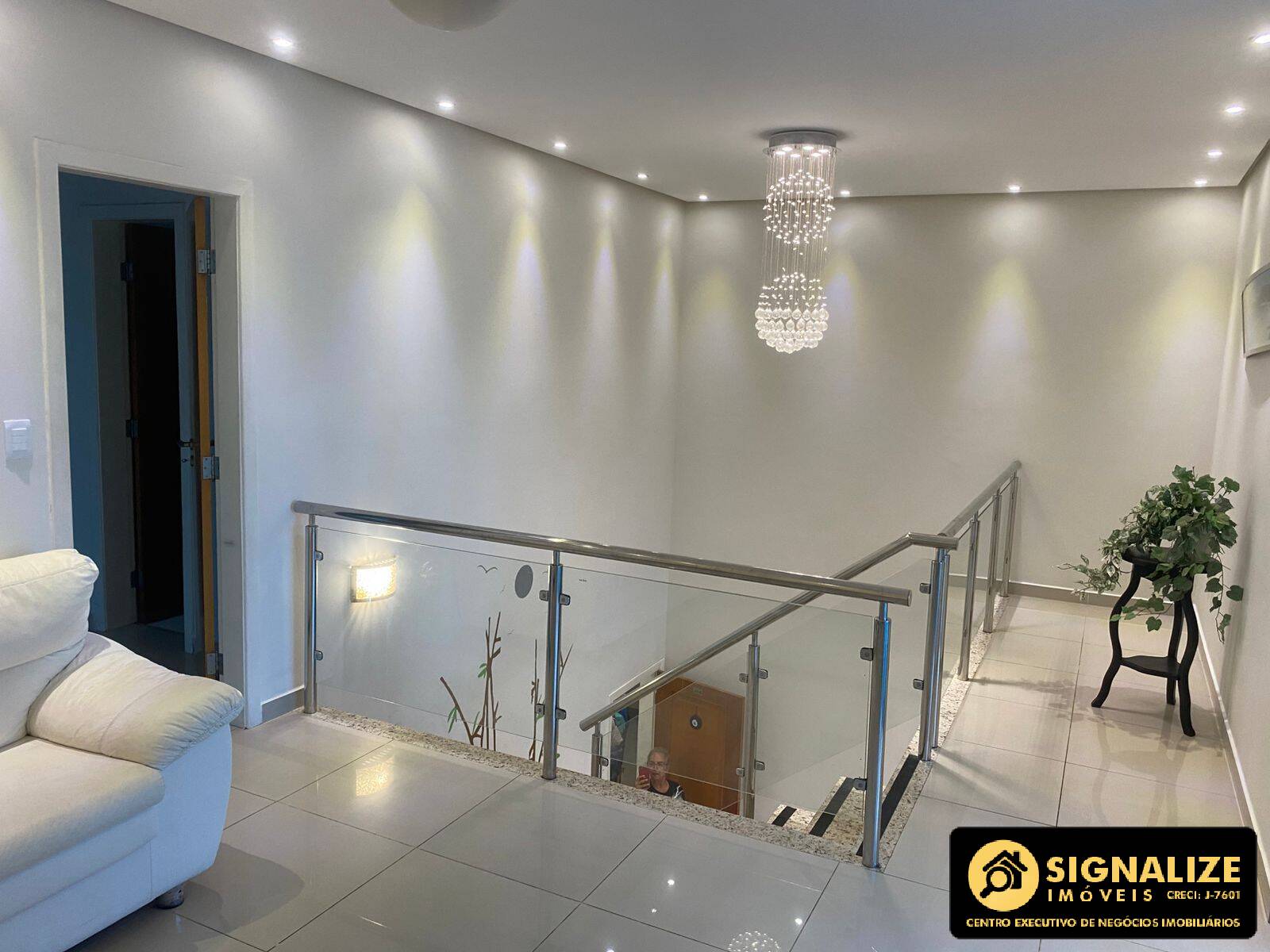 Cobertura, 4 quartos, 380 m² - Foto 10