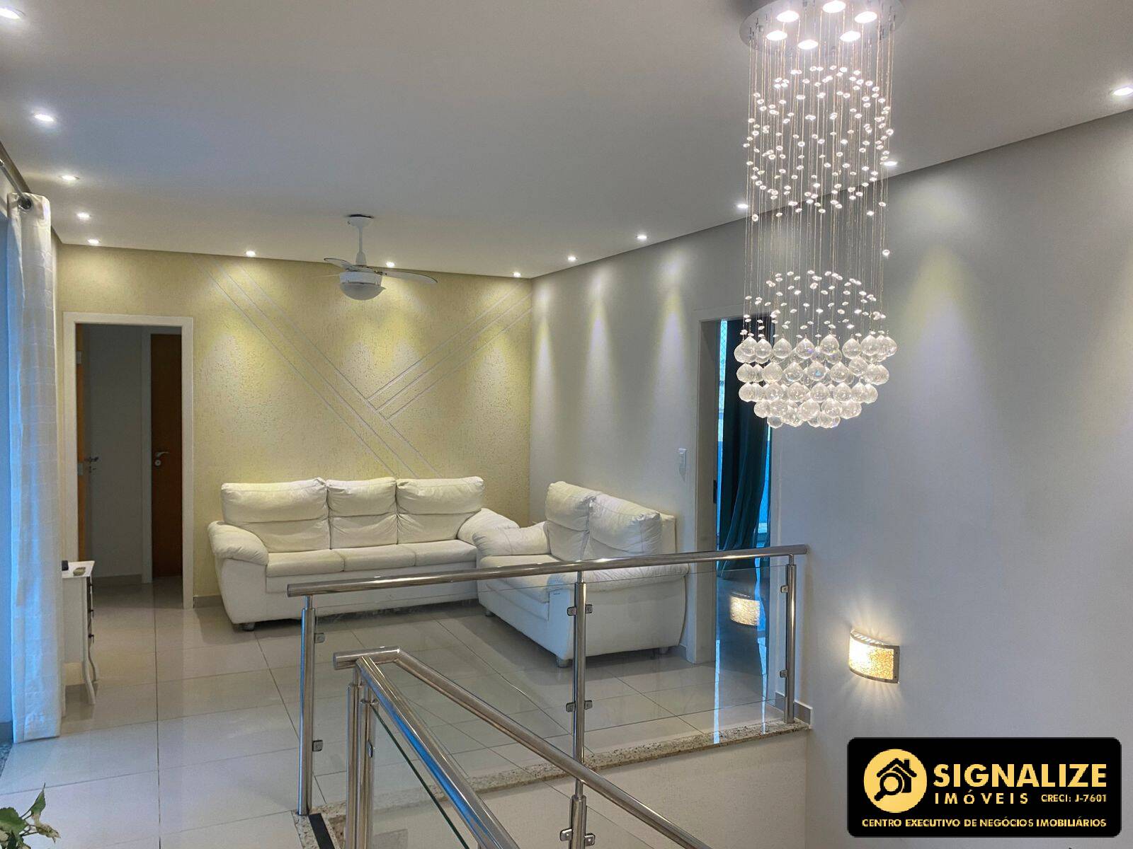 Cobertura, 4 quartos, 380 m² - Foto 9