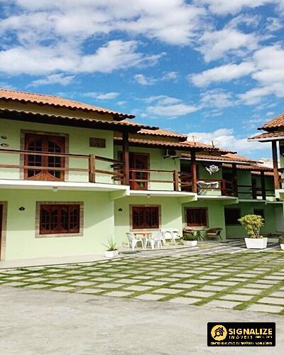 OPORTUNIDADE CASA EM CONDOMÍNIO, PERÓ - CABO FRIO/RJ