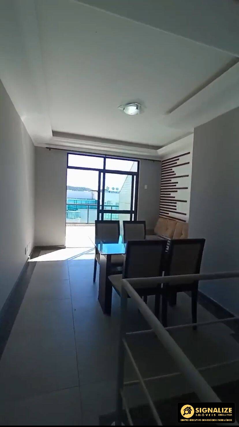 Cobertura, 3 quartos, 200 m² - Foto 3