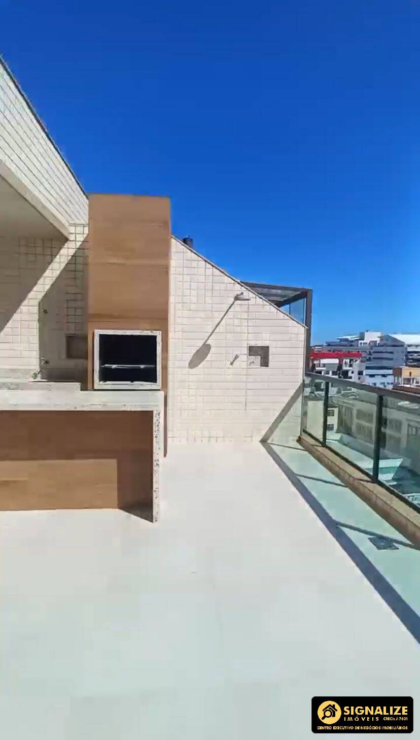 Cobertura, 3 quartos, 200 m² - Foto 1