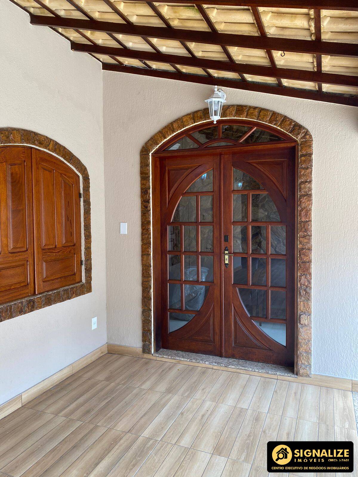 Casa, 4 quartos, 280 m² - Foto 2