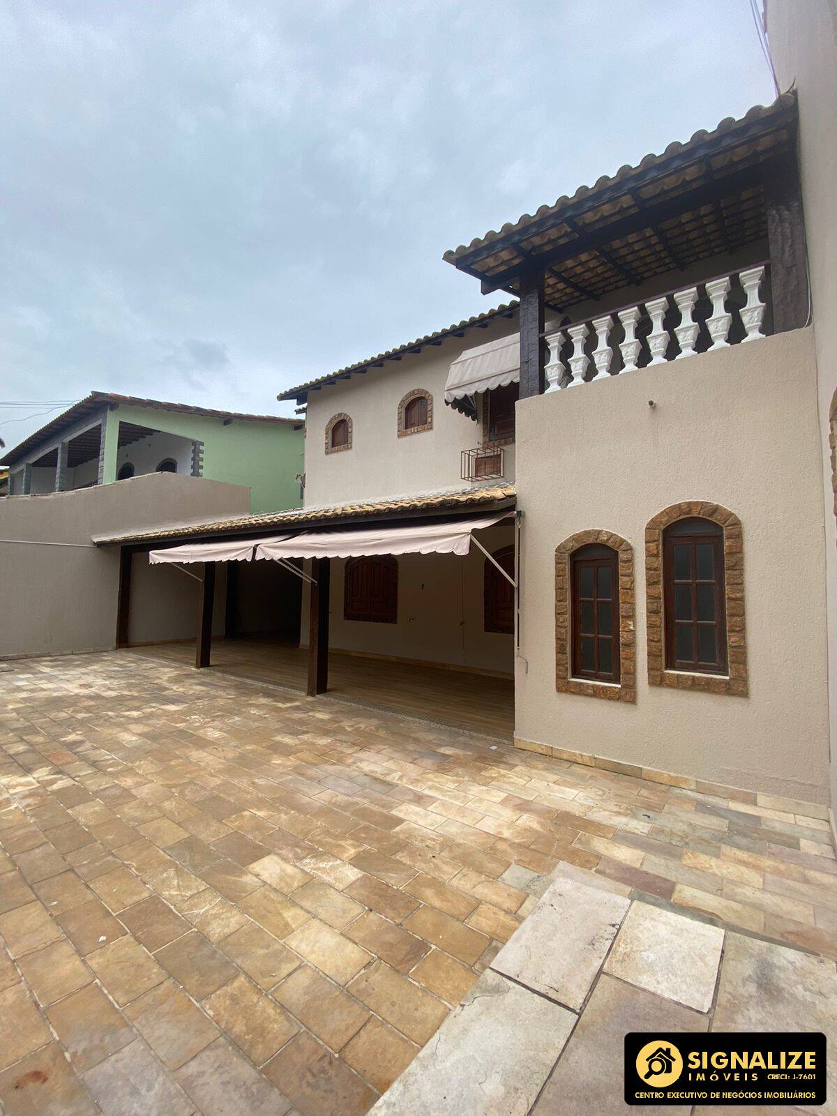 Casa, 4 quartos, 280 m² - Foto 33