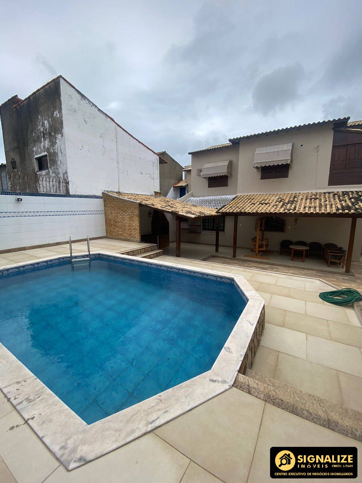 Casa, 4 quartos, 280 m² - Foto 29