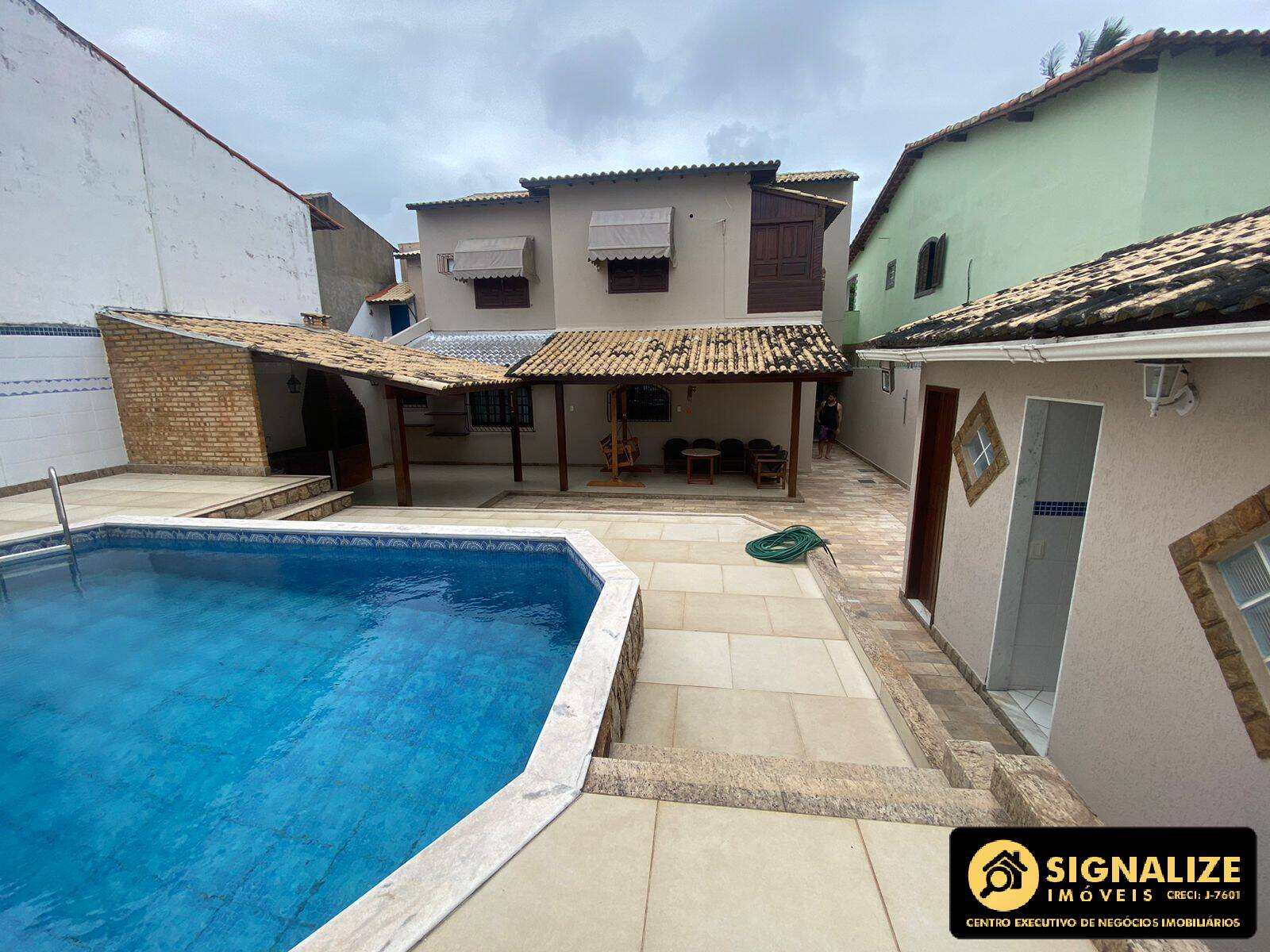 Casa, 4 quartos, 280 m² - Foto 31