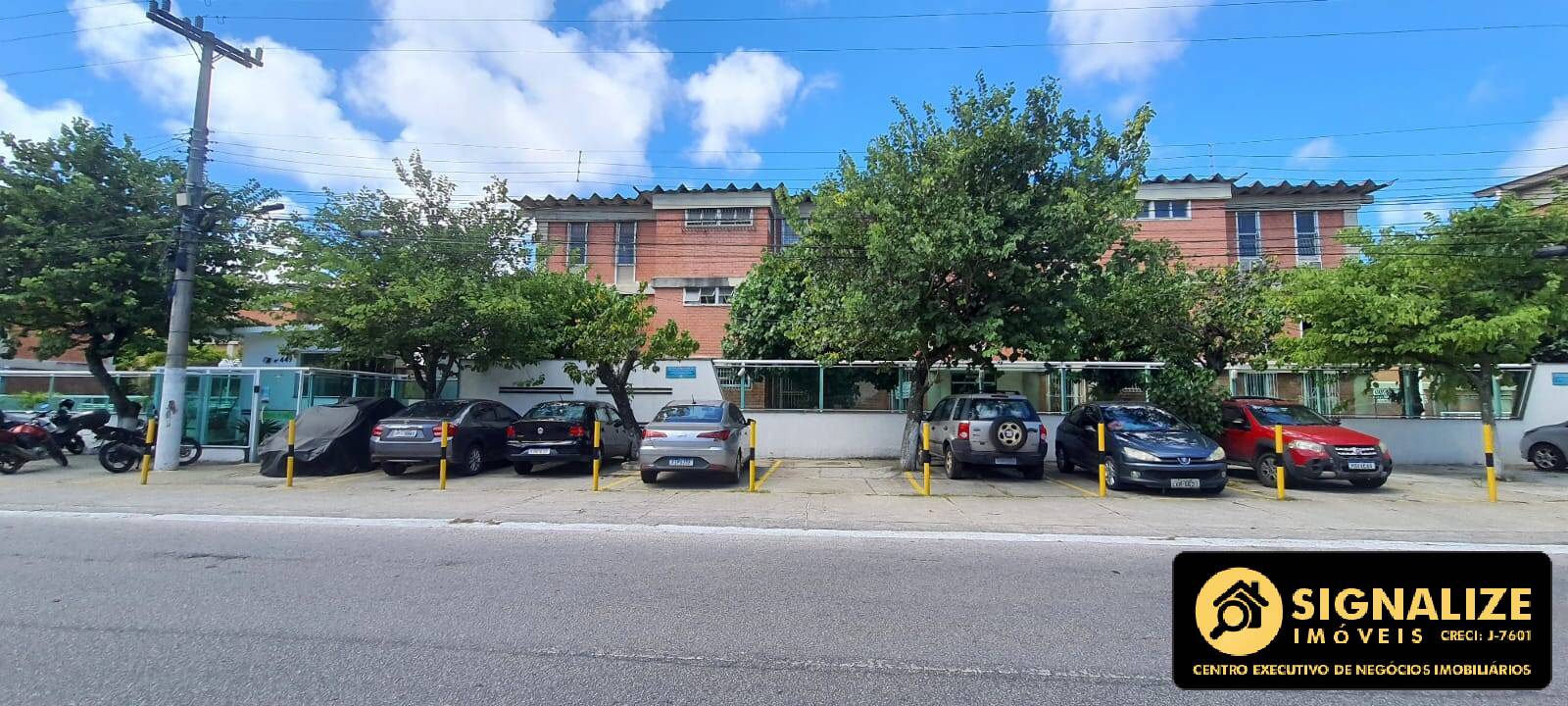OPORTUNIDADE! APARTAMENTO COM 03 QUARTOS - BRAGA, CABO FRIO/RJ