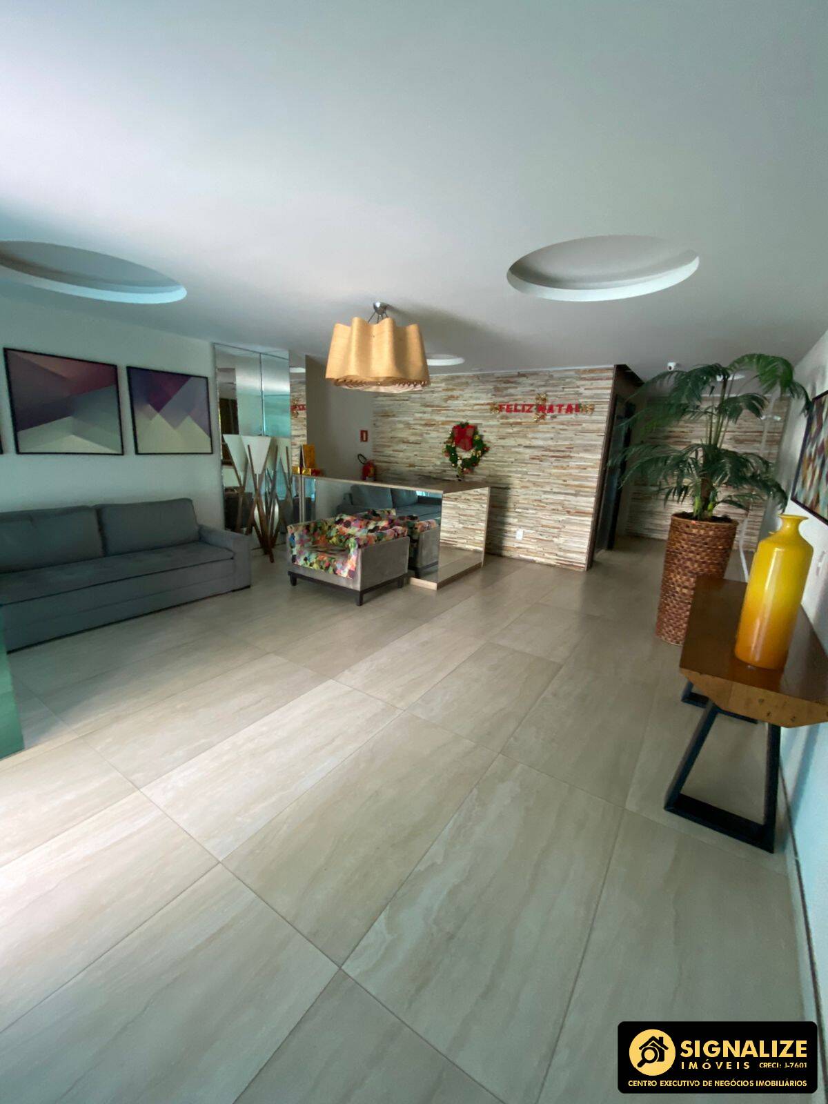Apartamento à venda com 3 quartos, 131m² - Foto 25