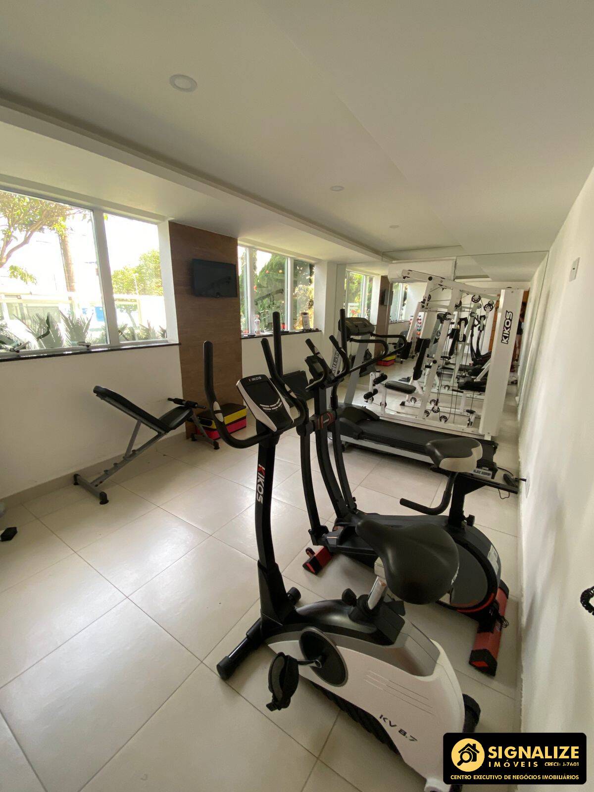Apartamento à venda com 3 quartos, 131m² - Foto 27